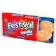 Festival BISCUIT VANILLE 403g