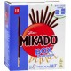 MIKADO LU BOX Family Chocolat au Lait 300g