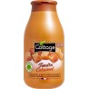 Cottage Crème de douche Lait parfum Tendre Caramel 250ml (lot de 6) flacon 250ml