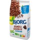 BJORG Céréales Granola Chocolat Bio 350g (lot de 2)