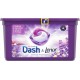 DASH & Lenor ALLin1 PODS Caresse Provençale x33