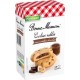 Bonne Maman Cookies Sablés coeur Noisettes Chocolat x8 200g