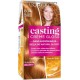 L’Oréal Coloration Cheveux 8.34 Blond ambré CASTING CREME GLOSS boîte