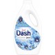 Dash Lessive liquide 2en1 Envolée d'air x36 1,8L (lot de 2)