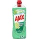 Ajax Nettoyant ménager Citron vert 1,5L