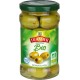 Tramier Olives vertes denoyautées bio