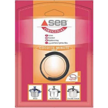 SEB JOINT 4,5L+6L INOX 3045387901417