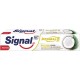 Signal Dentifrice Intégral 8 Coco Blancheur 75ml (lot de 6)