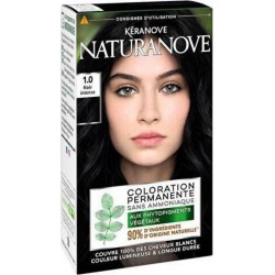 Kéranove NATURANOVE NOIR 194g