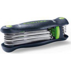 Festool Outils multifonctions Toolie Festool 498863