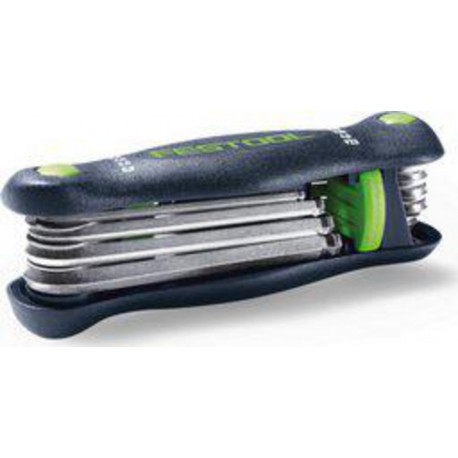 Festool Outils multifonctions Toolie Festool 498863