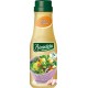 Bénédicta Sauce Salade Moutarde à l’Ancienne & Échalote avec Bouchon Verseur 290g (lot de 6)