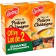 Liebig DELICE POTIRON CHATAIGNE 1L (lot de 2)