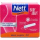 NETT TAMPON APPLICATEUR COMPACT Body Adapt x20 boîte 20