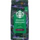 STARBUCKS GRAINS ESPRESSO ROAST 450g