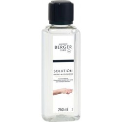 Berger Solution hydro-alcoolique 250ml