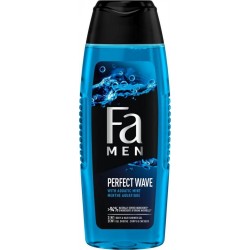 Fa Gel douche Perfect Men 250ml