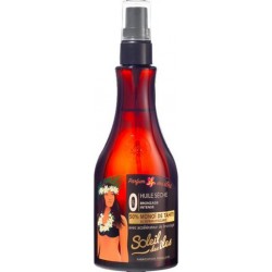 Soleil Des Îles SOLEIL ILE SDI HUILE SECHE DES ILES 150ml