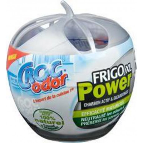 CROC'ODOR FRIGO POWER XL 140g