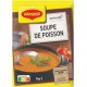 MAGGI Soupe de poisson 78g