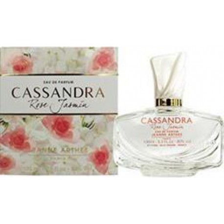 JEANNE ARTHES CASSANDRA JASMIN ROSE EDP 100ml