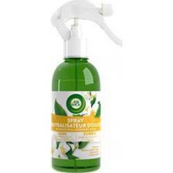 AIRWICK Neutralisateur d'odeur Jasmin 237ml