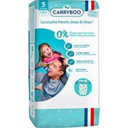 CARRYBOO COUCHE T5 12/25KG x44