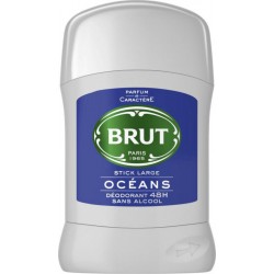 BRUT DEO STICK OCEAN 50ml