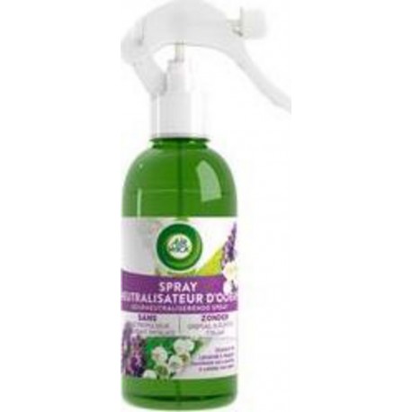 AIRWICK Neutralisateur d'odeur Lavande 237ml