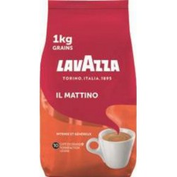 LAVAZZA GRAIN IL MATTINO 1Kg