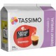 TASSIMO Grand'Mère Capsules de café moulu Espresso x24 capsules