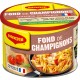 MAGGI FOND DE CHAMPIGNON 90g