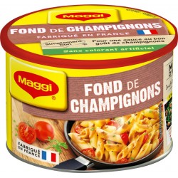 MAGGI FOND DE CHAMPIGNON 90g