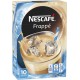 NESCAFE FRAPPE 10x14g