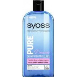 SYOSS PURE DOUCEUR 500ml