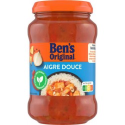 Ben's Original SAUCE AIGRE DOUCE 400g