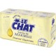 Le Chat Savon de Marseille Douceur glycérinée 6x100g 600g