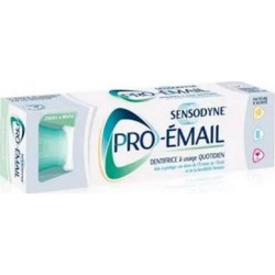 SENSODYNE PRO-EMAIL 75ml