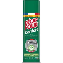 DECAPFOUR DECAP FOUR CONFORT 500ml