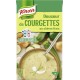 Knorr Soupe Douceur Courgette Chèvre frais 1L