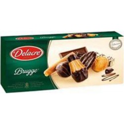 DELACRE BRUGGE 200G