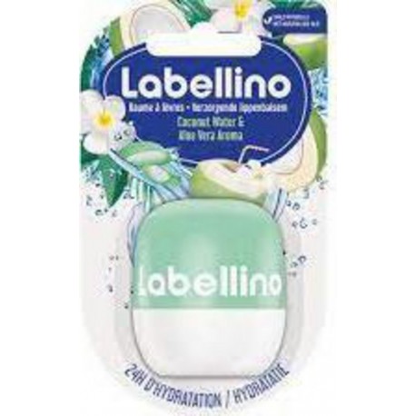 LABELLINO STICK COCO&ALOE VERA baume 7g