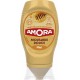 AMORA MOUTARDE DOUCE MIEL 260g