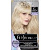 L'Oréal COOL BLONDES - PREFERENCE 10.1