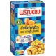 Lustucru Pâtes Collerettes aux œufs frais 250g