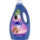 OMO Pêche et Pamplemousse 2L