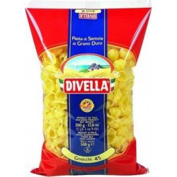 DIVELLA GNOCCHI 500g