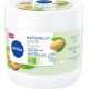 NIVEA NATURALLY GOOD CREME 450ml