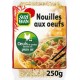 Suzi Wan Nouilles aux oeufs 250g