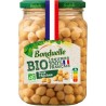 BONDUELLE POIS CHICHES BIO 340g (lot de 10)